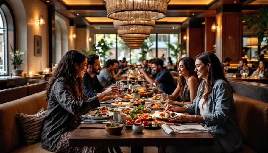 Vivez une expérience culinaire Fès unique chez Ben Thaï