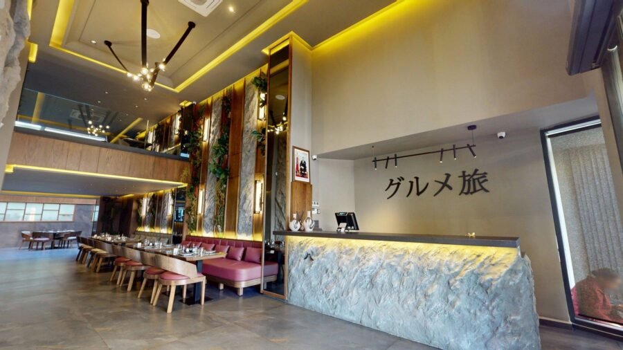 Ben Thaï – Lalla Aïcha