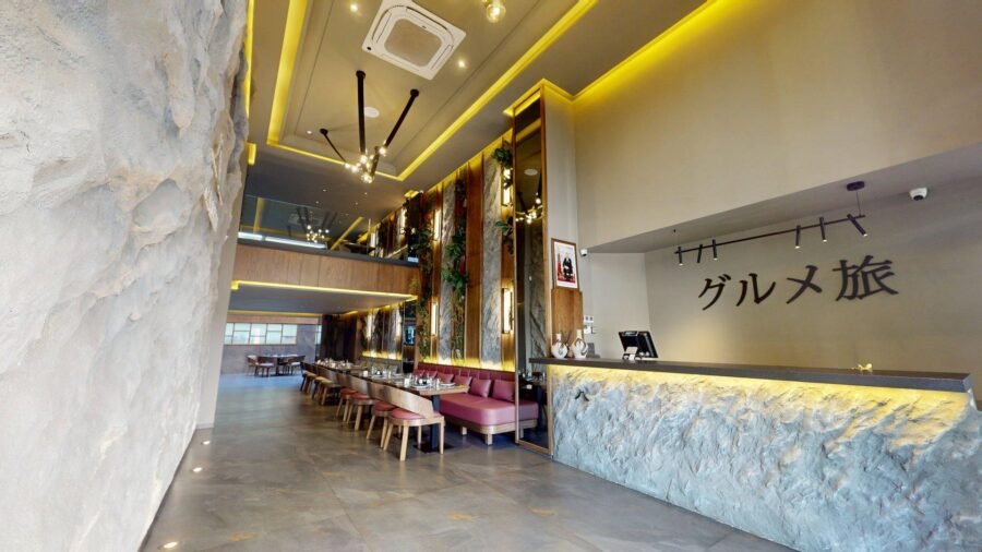 Ben Thaï – Lalla Aïcha