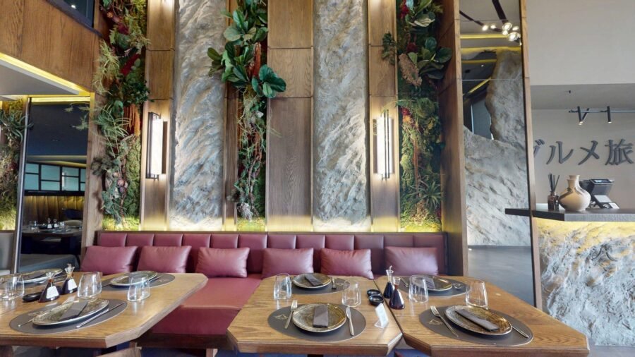 Ben Thaï – Lalla Aïcha