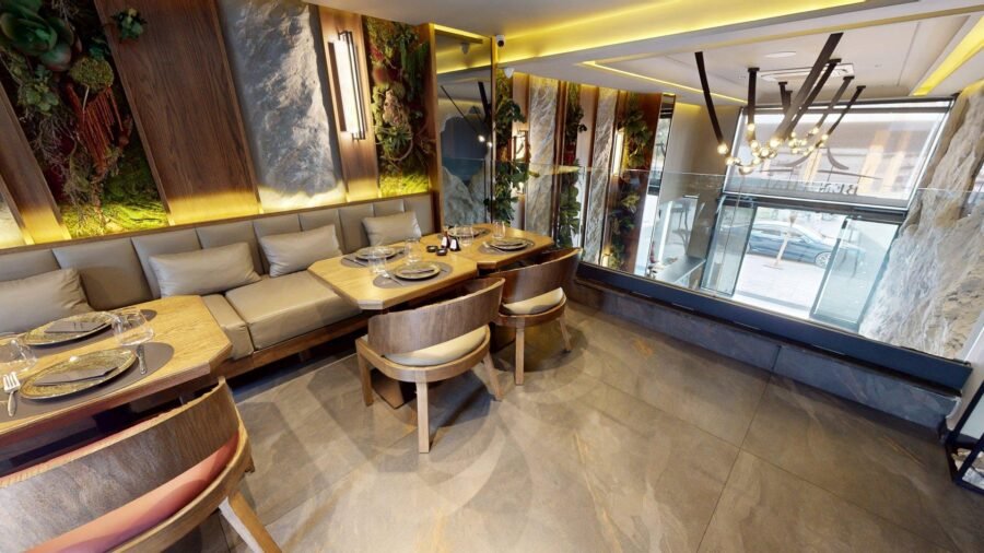 Ben Thaï – Route d’Imouzer