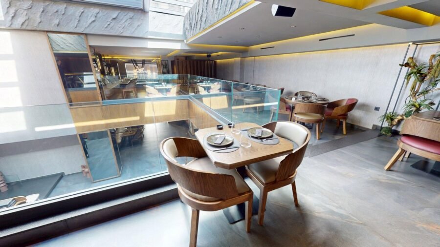 Ben Thaï – Route d’Imouzer