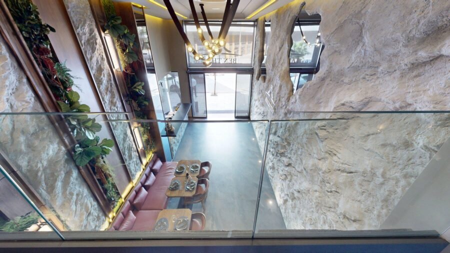 Ben Thaï – Route d’Imouzer