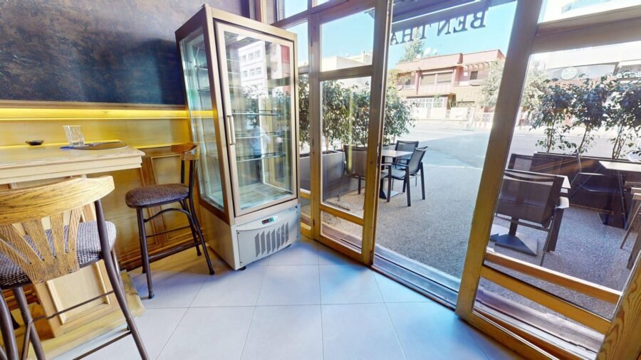 Ben Thaï – Lalla Aïcha